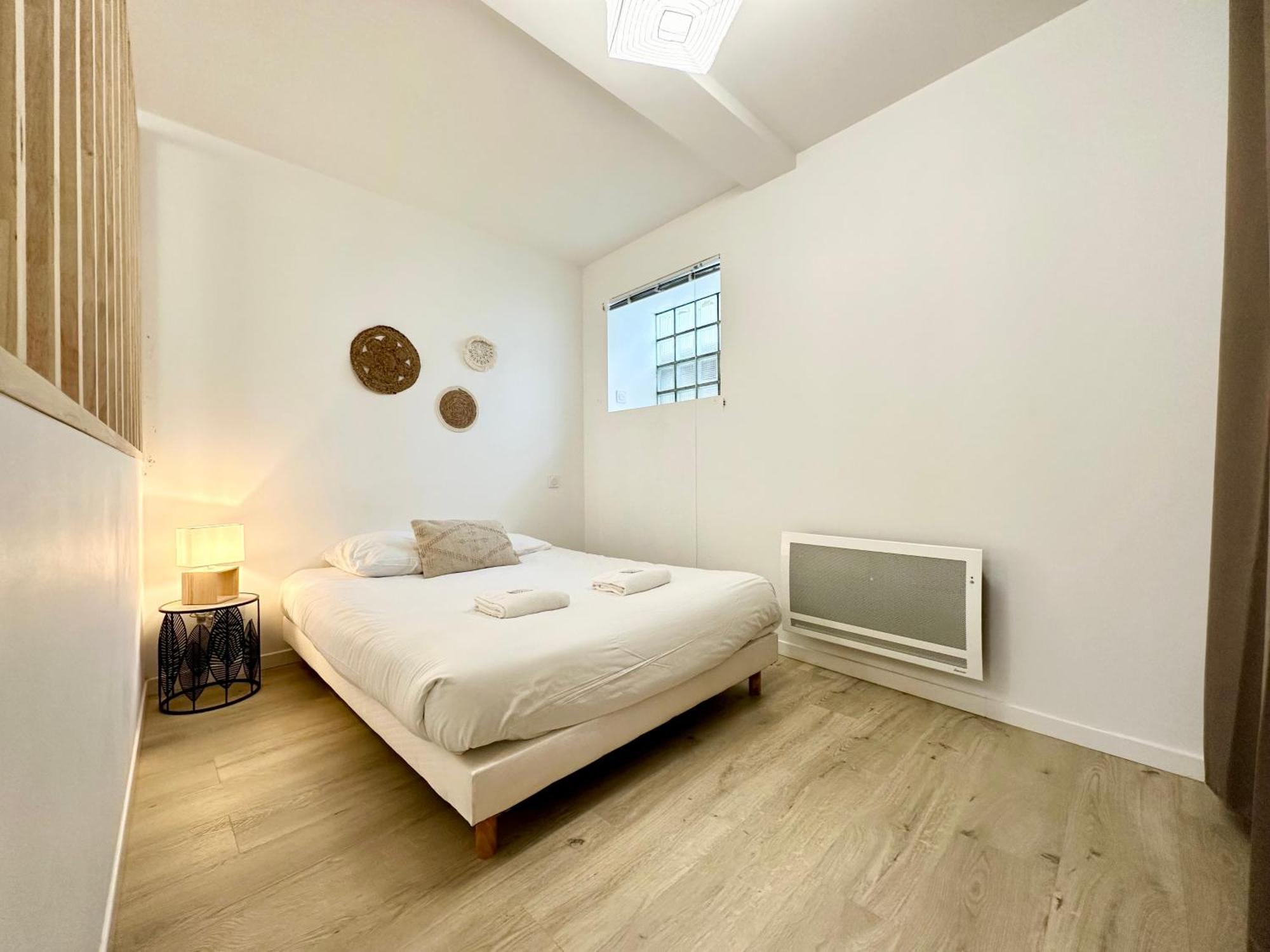 Les Forgerons Bis - Calme Apartment Mont-de-Marsan Bagian luar foto