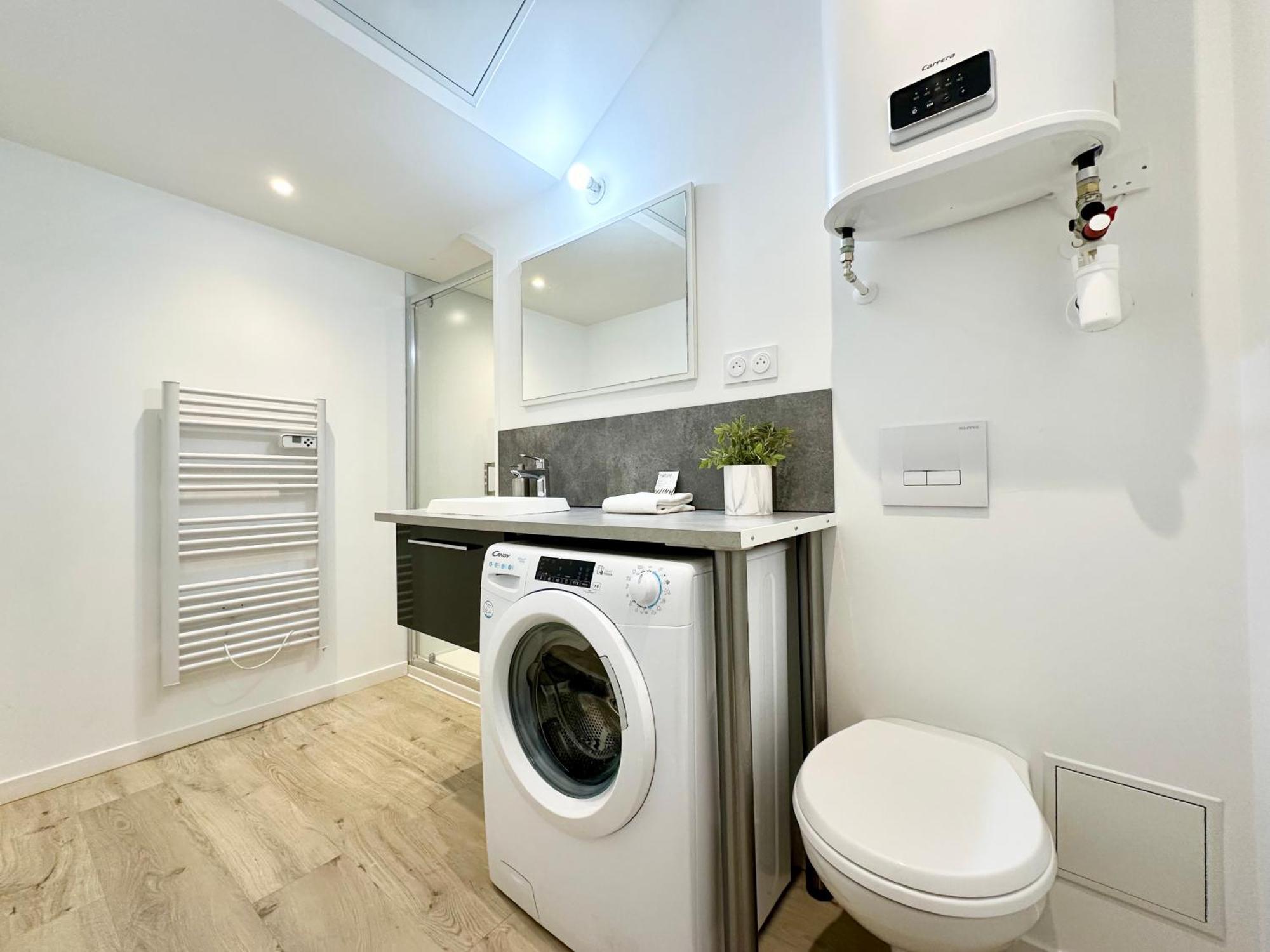 Les Forgerons Bis - Calme Apartment Mont-de-Marsan Bagian luar foto
