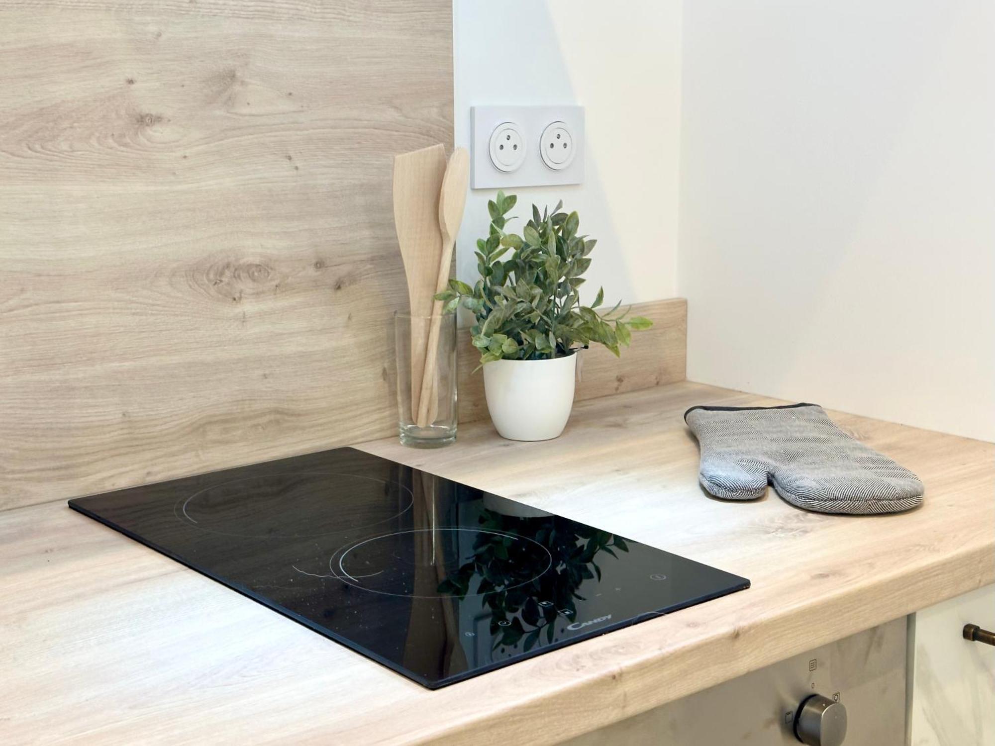 Les Forgerons Bis - Calme Apartment Mont-de-Marsan Bagian luar foto